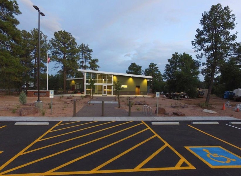 Sub Contractors Marsh Construction